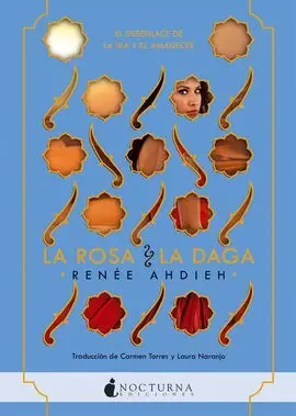 La Rosa y la Daga