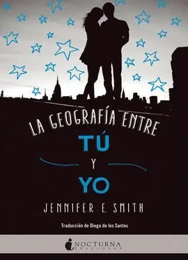 La Geografía entre tú y yo