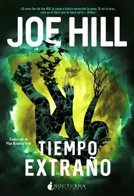 Tiempo Extraño