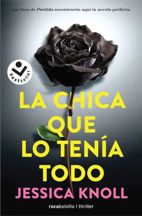 La Chica que lo Tenía Todo