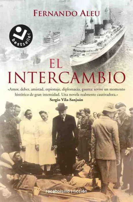 El Intercambio