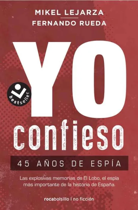 Yo Confieso
