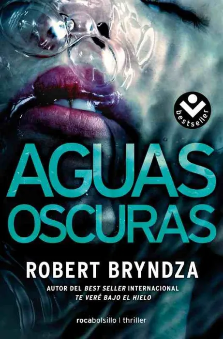 Aguas Oscuras