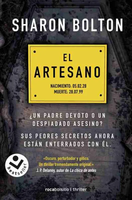 El Artesano