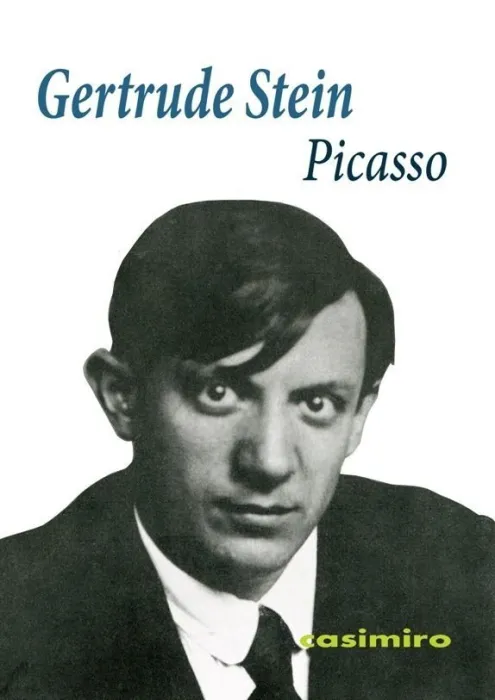 Picasso (Inglés)