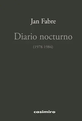 Diario Nocturno (1978-1984)