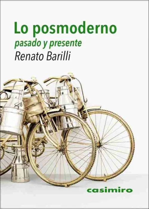 Lo Posmoderno