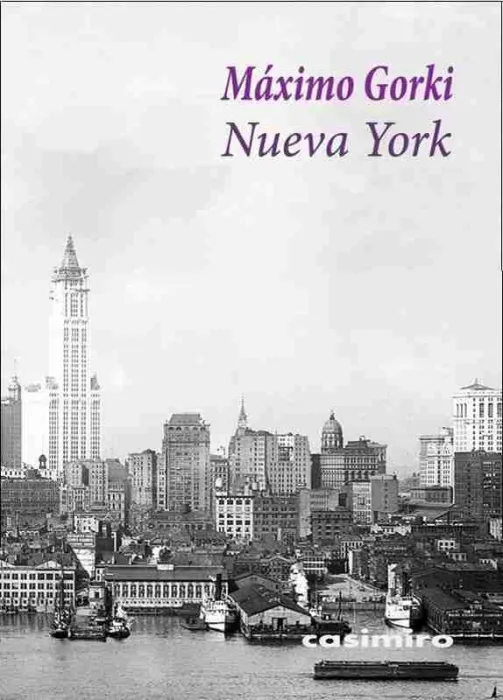 Nueva York