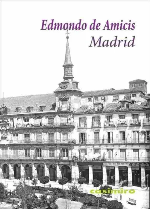 Madrid