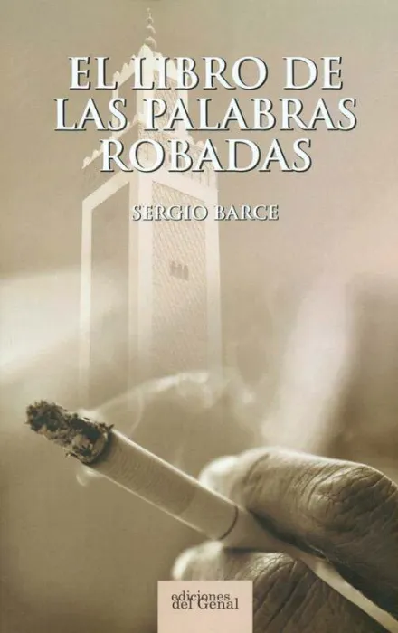 El Libro de las Palabras Robadas
