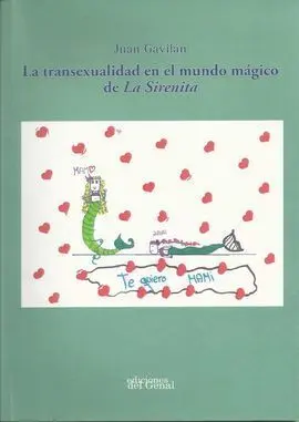 La Transexualidad en el Mundo Mágico de la Sirenita