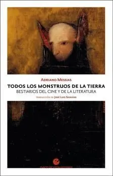 Todos los Monstruos de la Tierra