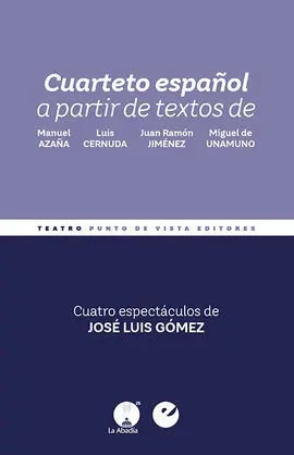 Cuarteto Español