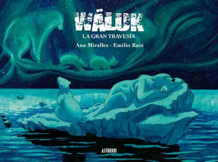 Wáluk. La Gran Travesía