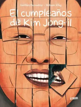 El Cumpleaños de Kim Jong-Il