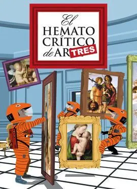 El Hematocritico de Artres