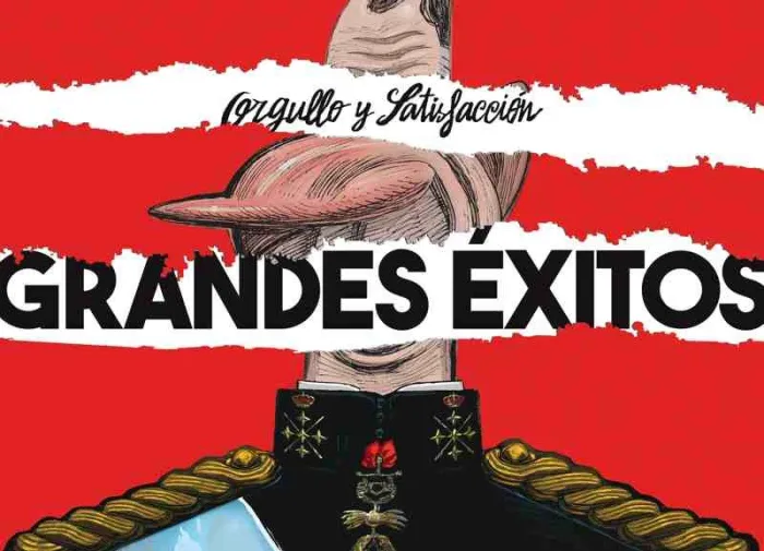 Orgullo y Satisfacción: Grandes Éxitos