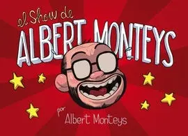 El Show de Albert Monteys