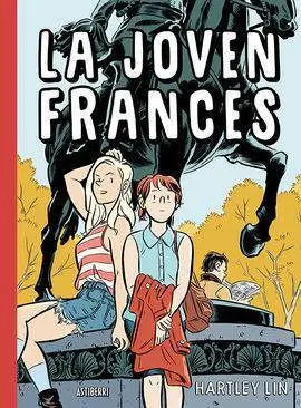 La Joven Frances