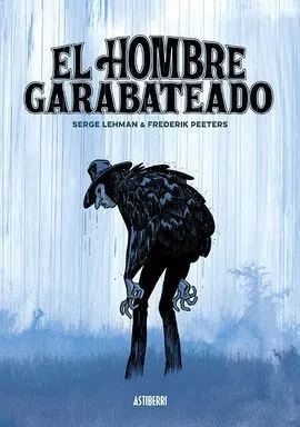 El Hombre Garabateado