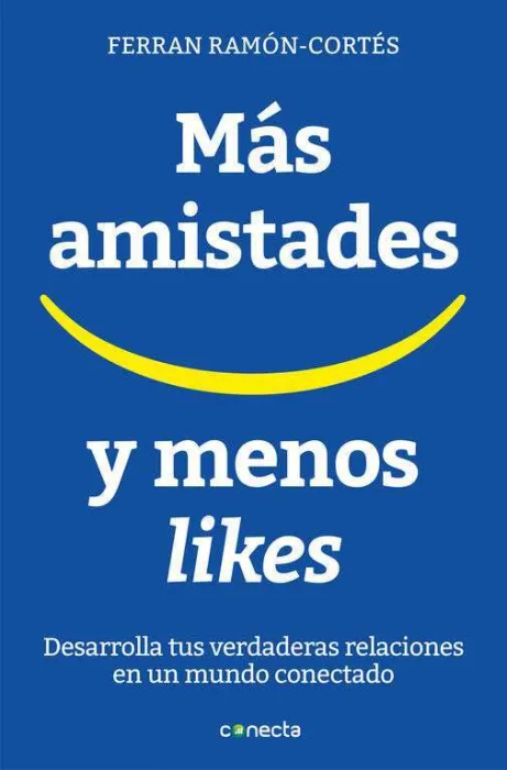 Más Amistades y Menos