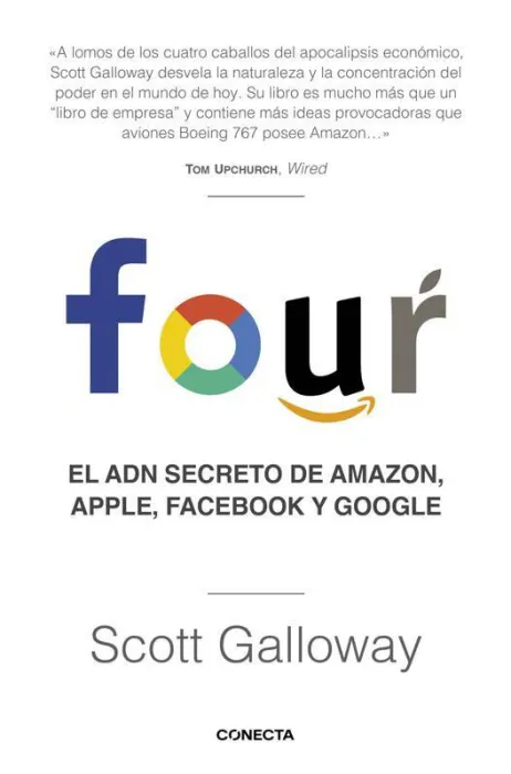 Four