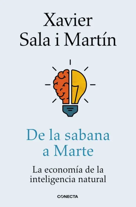 De la Sabana a Marte
