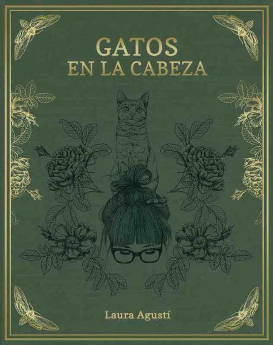 Gatos en la Cabeza