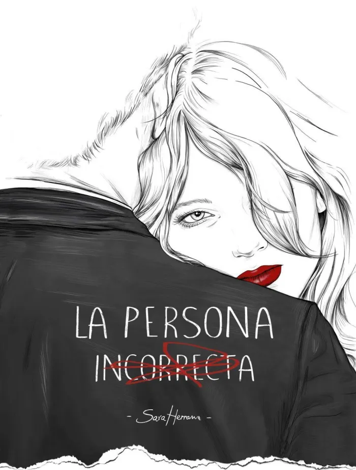 La Persona Incorrecta