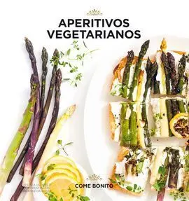 Aperitivos Vegetarianos