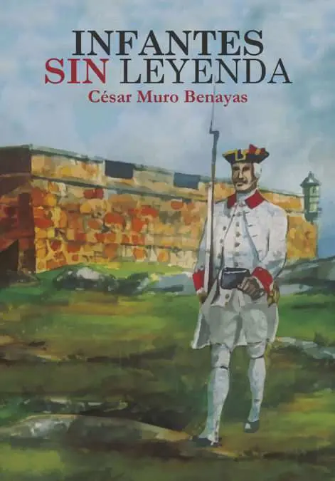 Infantes sin Leyenda