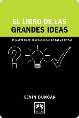 El Libro de las Grandes Ideas