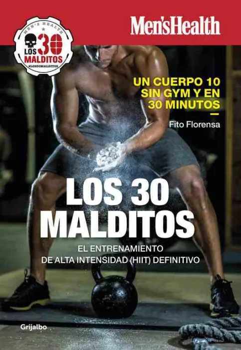 Los 30 Malditos