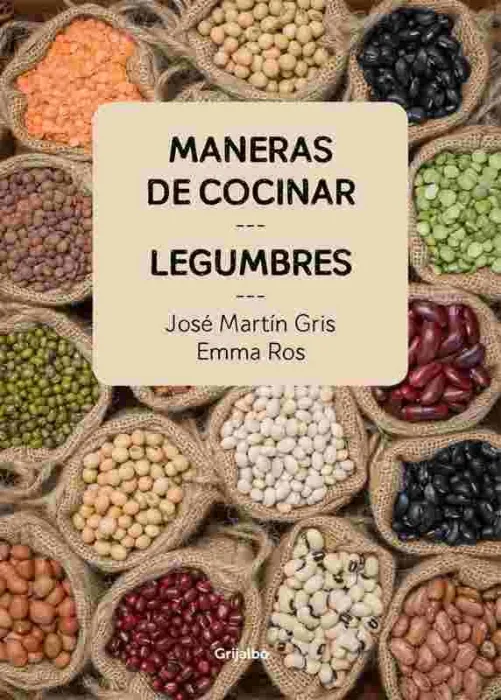 Maneras de Cocinar Legumbres
