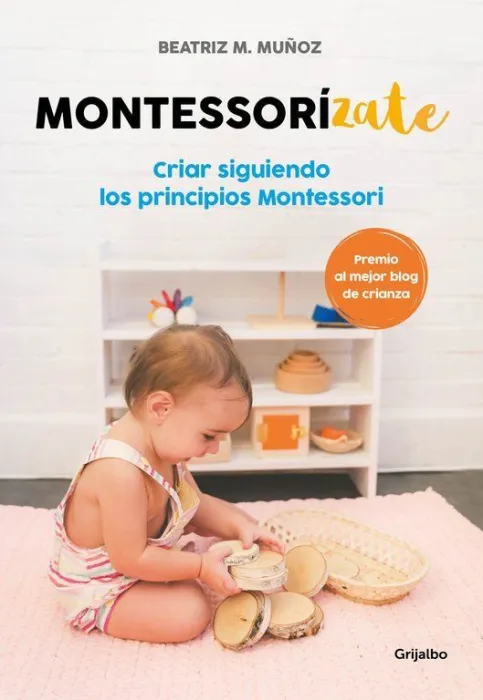 Montessorízate