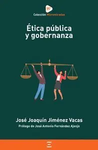 Ética Pública y Gobernanza