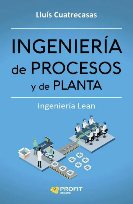 Ingeniería de Procesos y de Planta