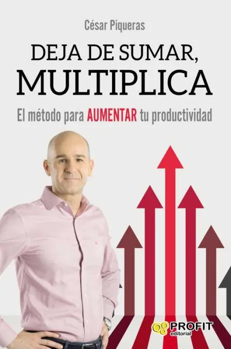 Deja de Sumar, Multiplica