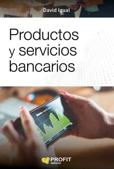 Productos y Servicios Bancarios