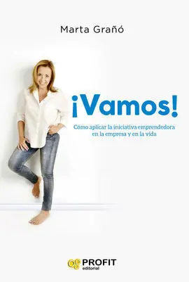 Vamos!