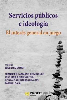 Servicios Publicos e Ideologia