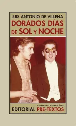Dorados Días de Sol y Noche