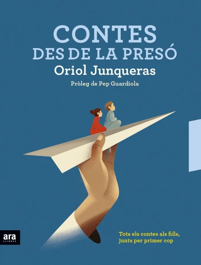 Contes Des de la Presó
