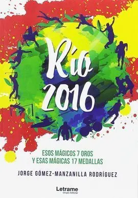 Río 2016