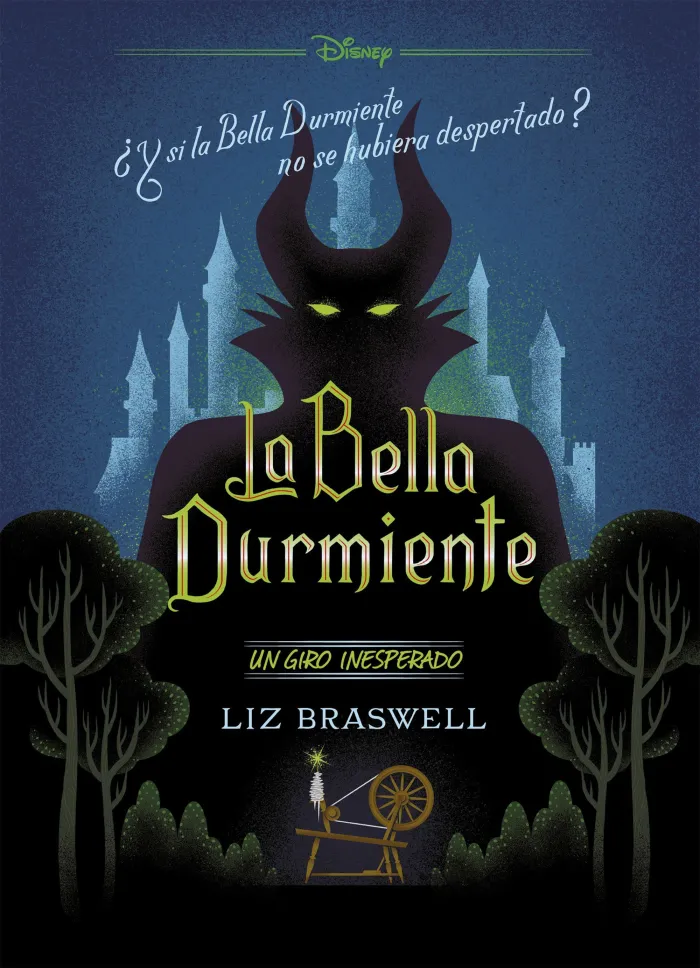 La Bella Durmiente. Un Giro Inesperado