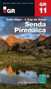 Gr 11 ? Senda Pirenaica