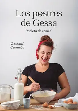 Los Postres de Gessa