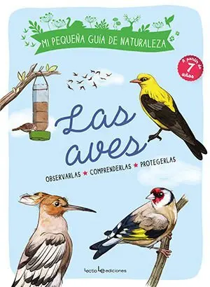 Las Aves