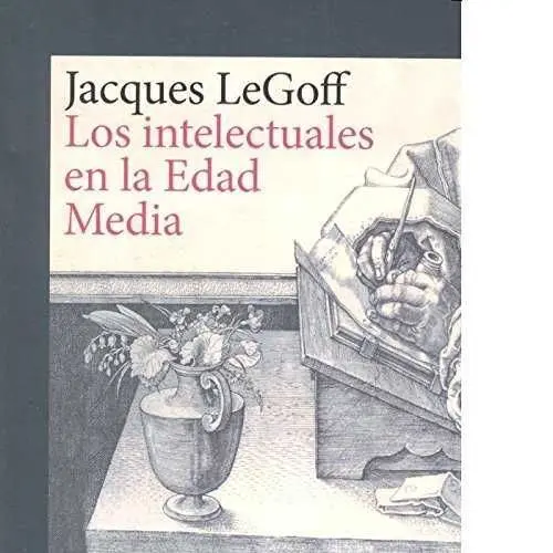 Los Intelectuales en la Edad Media