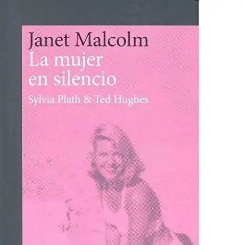 La Mujer en Silencio